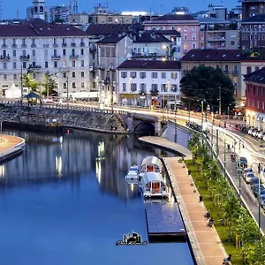 Laura's - I Navigli Che Vorrei Mailand
