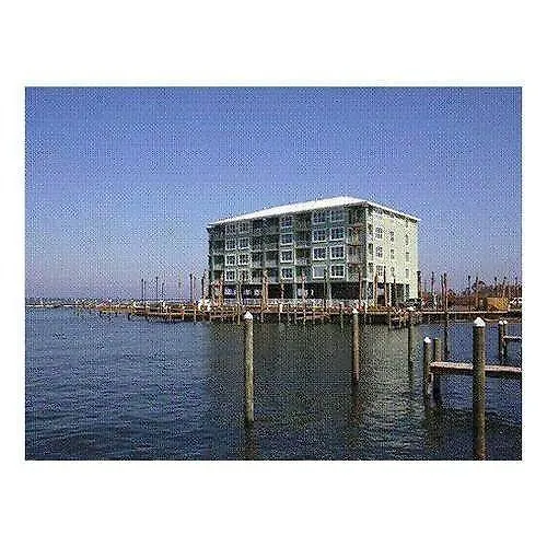 Isola Apartments Milano İtalya