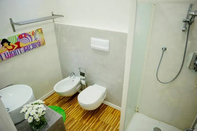 Isola Apartments Milano