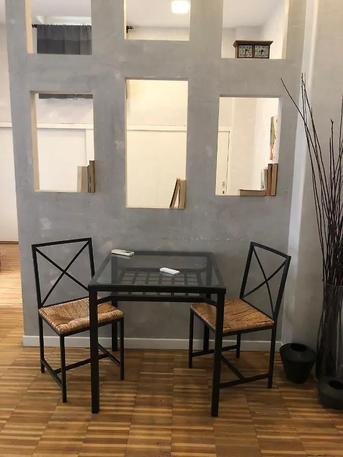 Isola Apartments Milano
