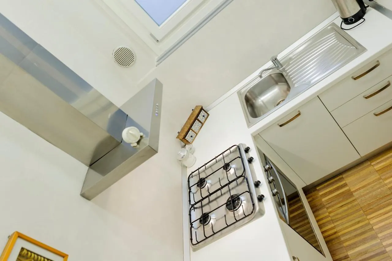 Isola Apartments Milano