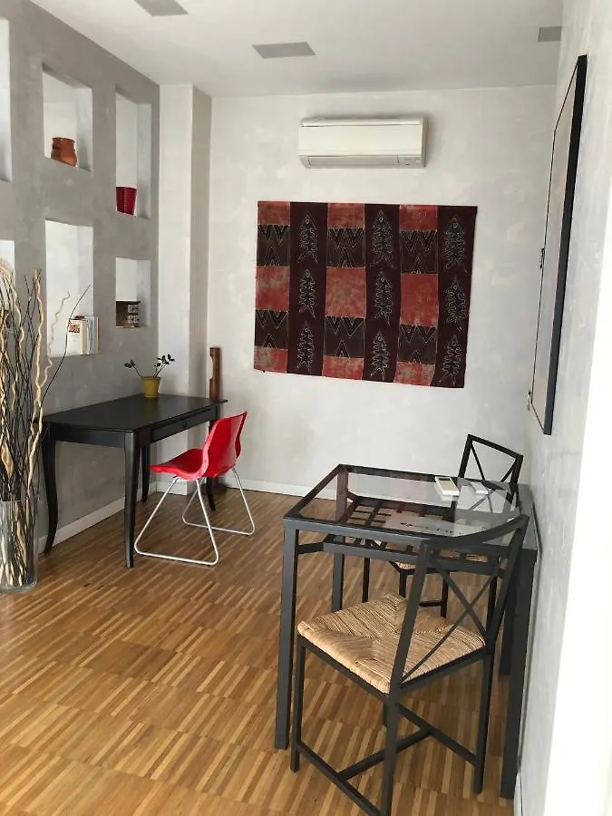 Isola Apartments Milano