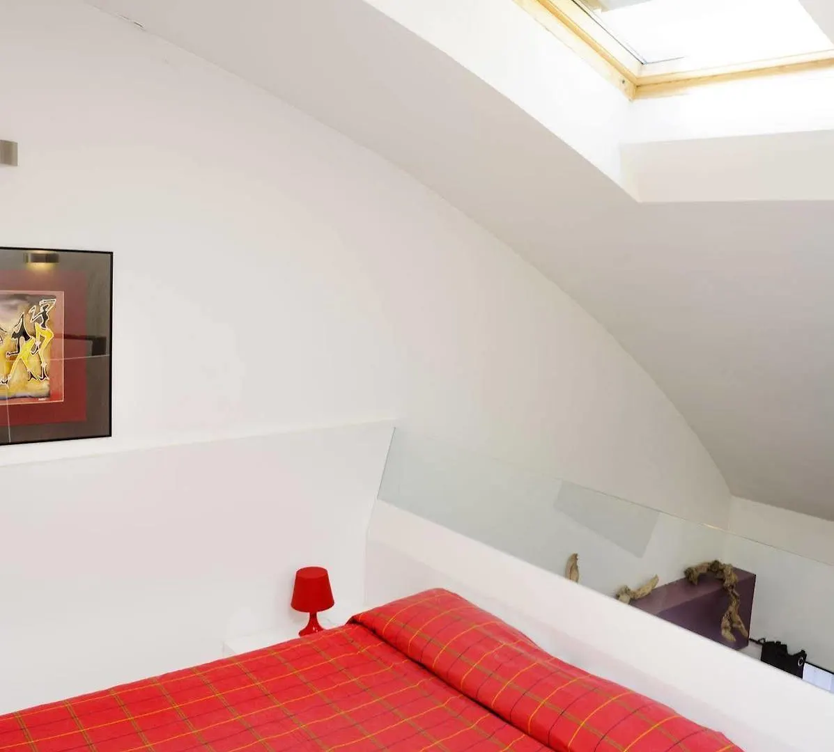 Isola Apartments Milano