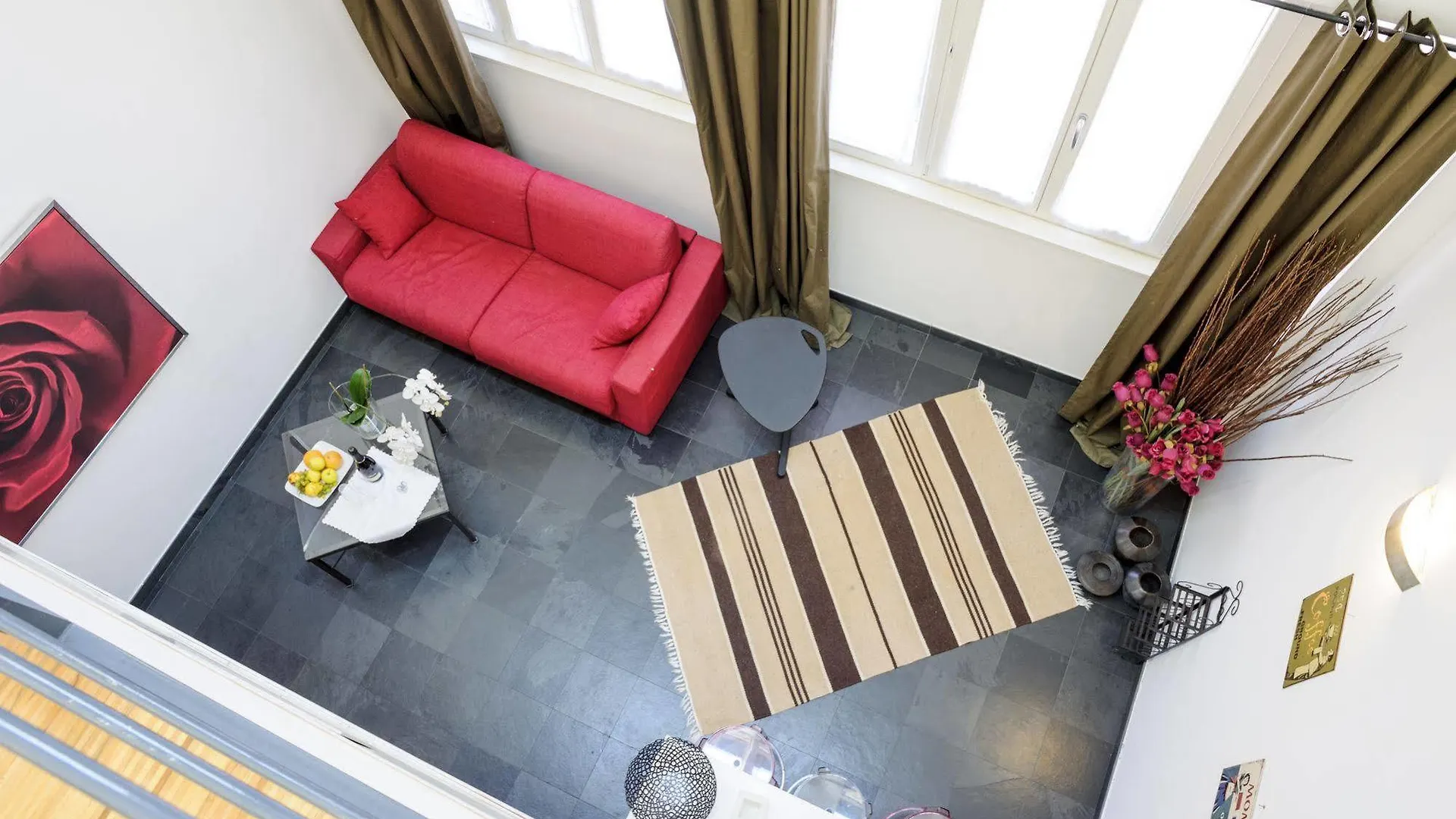Isola Apartments Milano